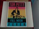TOM PETTY FULL MOON FEVER LP