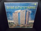 MARK MONTE THE CONTINENTALS Dancing At The Habana Hilton LP EX 1959 IN SHRINK