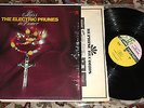 EX Original tri-color Stereo press THE ELECTRIC PRUNES Mass In F Minor w/ inner