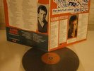 VLADIMIR VISSOTSKY (VYSOTSKY VISOTSKY VISSOTSKI) LA CORDE RAIDE FRENCH LP
