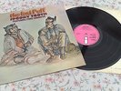 SPOOKY TOOTH / MIKE HARRISON 