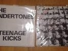 UNDERTONES -TEENAGE KICKS-GOOD VIBRATIONS-STIFF LITTLE FINGERS- SUSPECT DEVICE