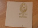Robin Scott - Woman from the Warm Grass - very rare original 1969 psych folk LP