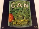 Can 'Ege Bamyasi' 1st GERMAN 1972 PRESS WITH MINT POSTER & OIS ARCHIVE COPY