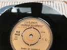 Justin Jones  London Demo Northern Soul Killer
