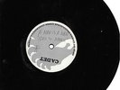 Unreleased Garage Pop Acetate 45 - Ides Of March - Chess/Cadet Chicago