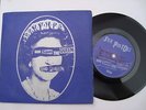 SEX PISTOLS   GOD SAVE THE QUEEN - UK PROMO