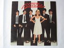 BLONDIE PARALLEL LINES,   HONG KONG,  ORANGE LABEL,  CHR - 1192