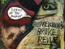 Dan / Broke Revue Melchior - Lords Of The Manor [Vinyl New]