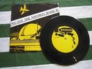 THE WEIRDO'S WE GOT THE NEUTRON BOMB RARE DANGERHOUSE PRESS PUNK 7