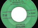 Thrashers Jeannie Mason's Original Hear It