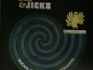 Stephen Malkmus and the Jicks Real Emotional Trash vinyl record Pavement