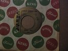 Howlin' Wolf, Evil's Going On/Baby How Long, Chess 1954, rare record