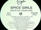 Spice Girls, Spice Up Your Life, NEW/MINT U.S. promo 12 inch vinyl single