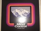 Uncle Acid & The Deadbeats - Mind Control, black double Vinyl