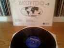V/A LP RARE MADE BRAZIL 1966 W/ CLAUDE FRANCOIS HERVE VILARD MINA THE HITMAKERS
