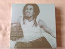 BOB MARLEY AFRICA UNITE SINGLES CD & VINYL BOX SET UNPLAYED