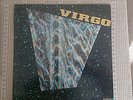 VIRGO Album Virgo Radical Records 1989 Cat VIRGO 1 (RARE)