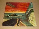 LEIGH STEPHENS Red Weather LP PHILIPS 1969 US original BLUE CHEER-SILVER METRE