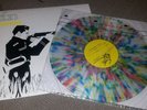 Aim and Ignite by Fun. Vinyl Test Pressing  some nights fall out boy