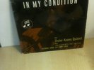 SHAKE KEANE QUINTET IN MY CONDITION UK ORIG COLUMBIA SO RARE NOW
