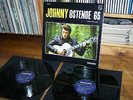 JOHNNY HALLYDAY Ostende 65 VINYLE double LP vinyle