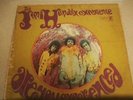 Jimi Hendrix Experience 