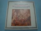 Christopher Hogwood Bach Brandenburg Concertos 1-6 dbl LP Sealed R215309 Digital