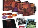 MEGADETH - PEACE SELLS, BUT WHO'S BUYING? 25TH ANNIVERSARY COLLECTORS BOX SET