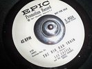 MOD R&B TITTYSHAKER INSTRO 45 - LEE CASTLE - THE BIG BAD TRAIN