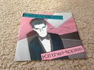 Deadbeats Kill The Hippies Orig Dangerhouse 45 ep KBD Punk geza x screamers