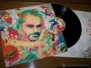 LP VINYL MIGUEL BOSE.- AMO ZOE LUIS MIGUEL CAMILA