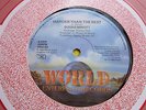 SUGAR MINOTT - HARDER THAN THE REST - WORLD ENTERPRISE 12