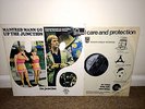 MANFRED MANN Up The Junction LP Mono 1968 UK 1st Press