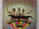 EP  - THE BEATLES  - ' MAGICAL MYSTERY TOUR ' (1967) MMT-1 Mono  EXC Copy