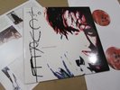 THE CURE bloodflowers 2000 FICTION UK (FIX31/543 123-1) ORIGINAL 2LP LP NM-