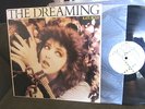 KATE BUSH The Dreaming '82 emi lp vinyl original rare dave gilmour e146461