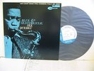 IKE QUEBEC Blue And Sentimental LP Vinyl JAPAN KING BLUE NOTE K18P-9237