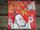 HACK & SACK - HERE COMES THE JUDGE  Zel Records UZ 003