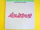 MFSL 1-221 / Mobile Fidelity / Bob Marley And The Wailers / EXODUS / NM