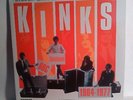 3 LP THE KINKS BBC Sessions 1964-1977 SANTV010 NM/EX