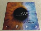 VAST - Visual Audio Sensory Theater Limited Edition Numbered Signed Vinyl Error
