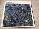 THE VERY BEST OF THE STONE ROSES  - Double Vinyl - EX Condition