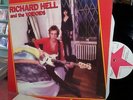 Richard Hell & the Voidoids: Destiny Street LP Red Star