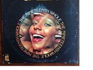 Rare Jazz Funk LP Nineteenth Whole 'Smilin' Westbound Promo