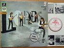 THE LORDS - shakin all over LP rare 1966 * Beatles * Yardbirds Psych Garage Beat