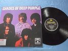 Deep Purple - shades of deep purple (emi 100 audiophile special edition) TOP  