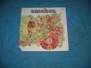 VERY RARE US  ORIGINAL LP PSYCH OMNIBUS 1969 VG+