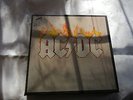 AC?DC box set 8 records in mint condition