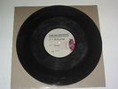 PROPAGANDA DUEL THE SOUND CLINIC LONDON ONE-SIDED ACETATE 10